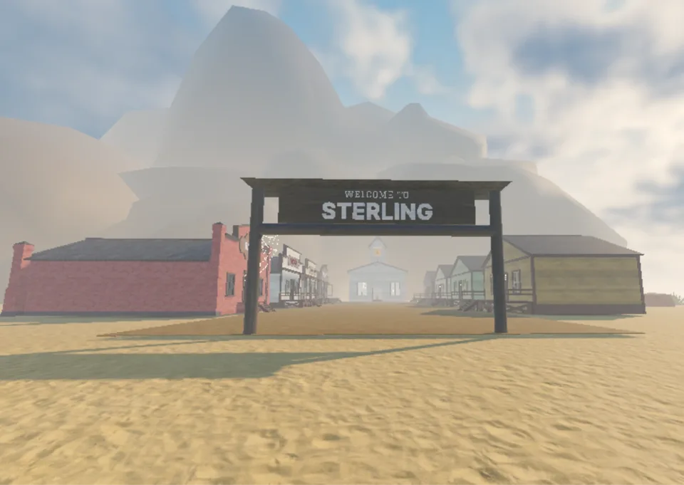 Sterling
