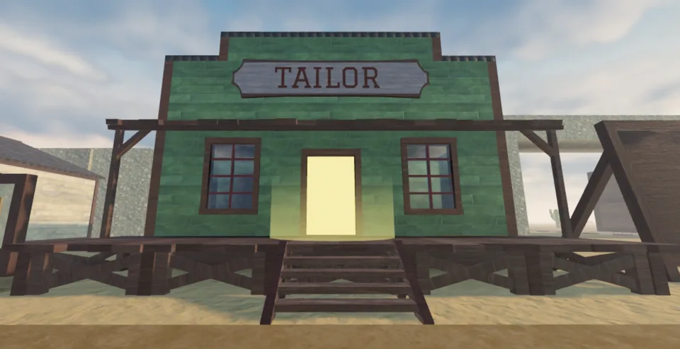 Tailor