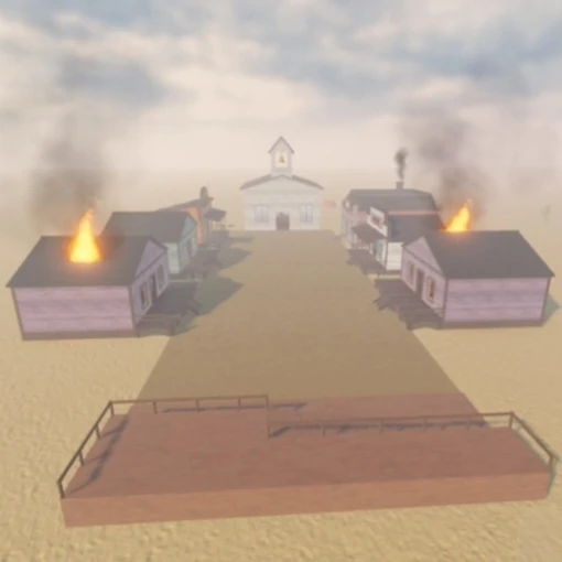 Town