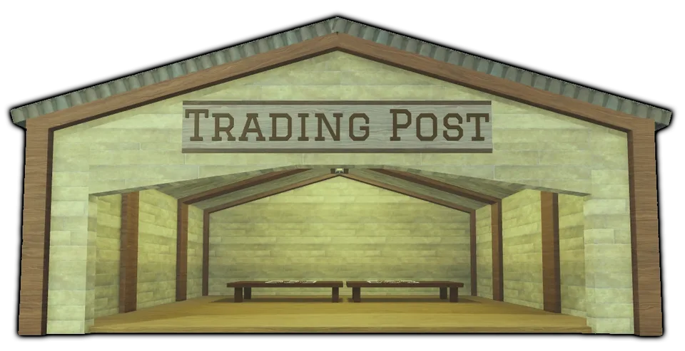Trading Post