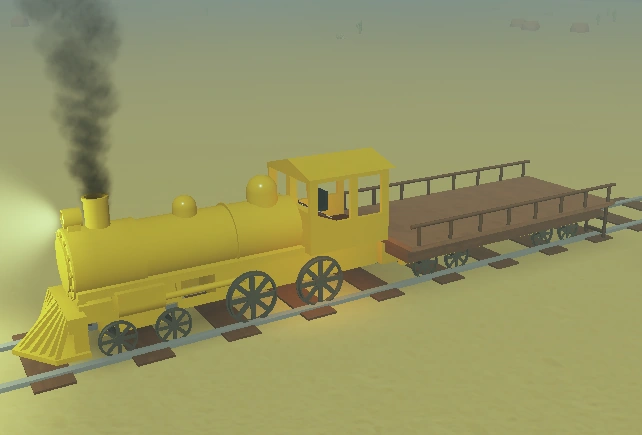 Gold Rush