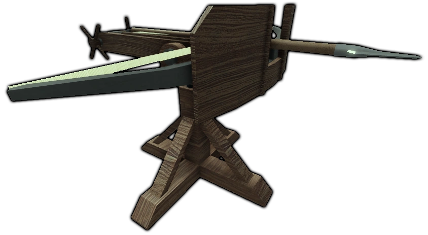 Ballista