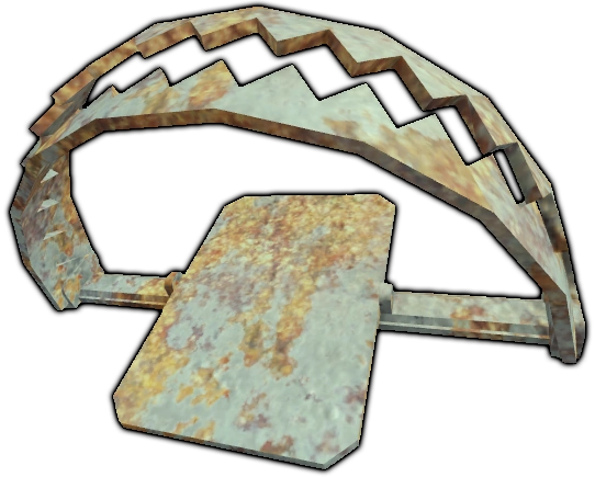Bear Trap