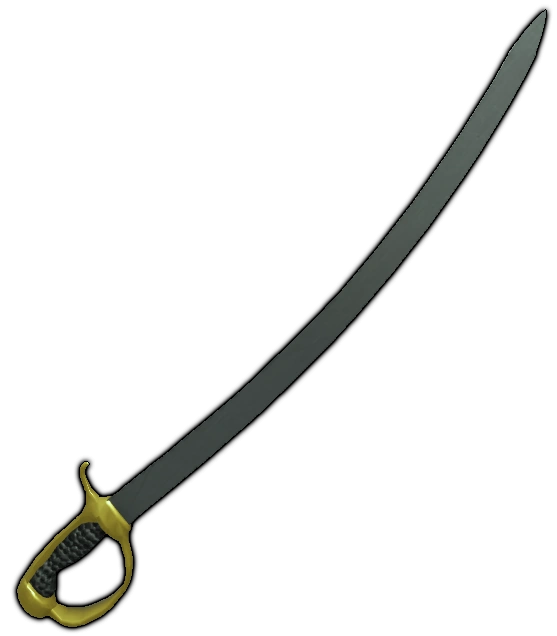 Cavalry Sword