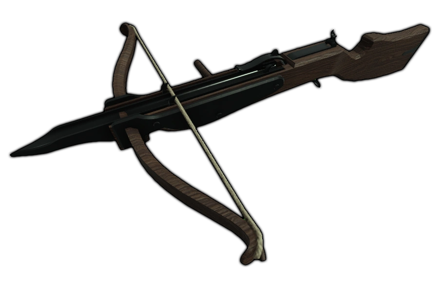 Crossbow
