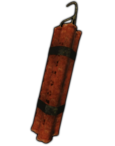 Dynamite