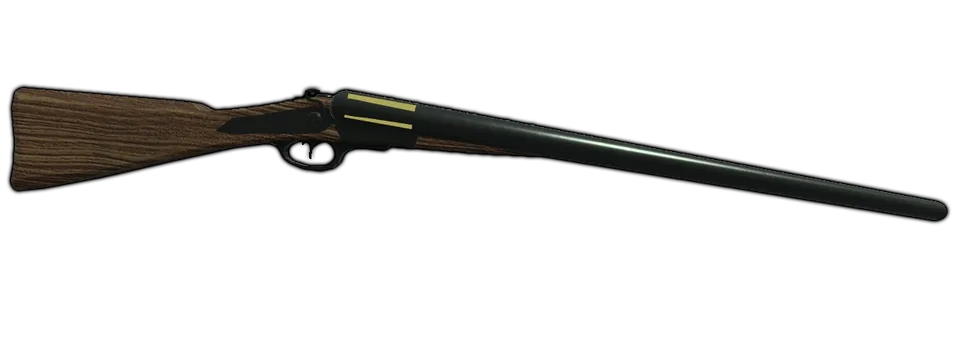 Elephant Rifle