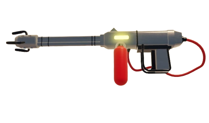 Flamethrower