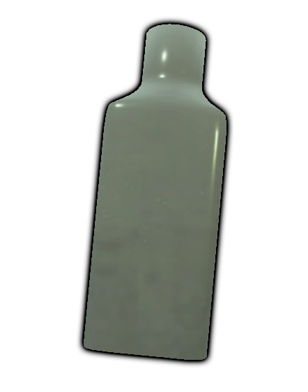 Glass Bottle