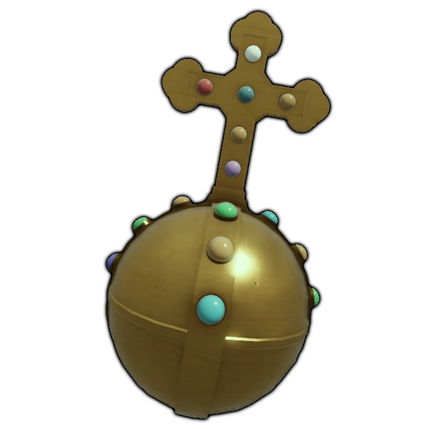 Holy Hand Grenade