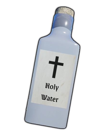 Holy Water