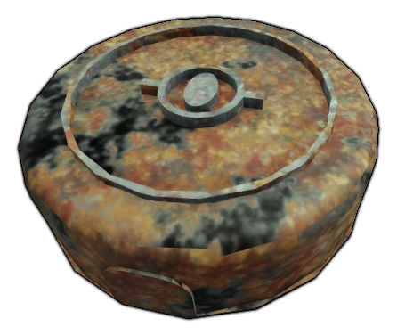 Landmine