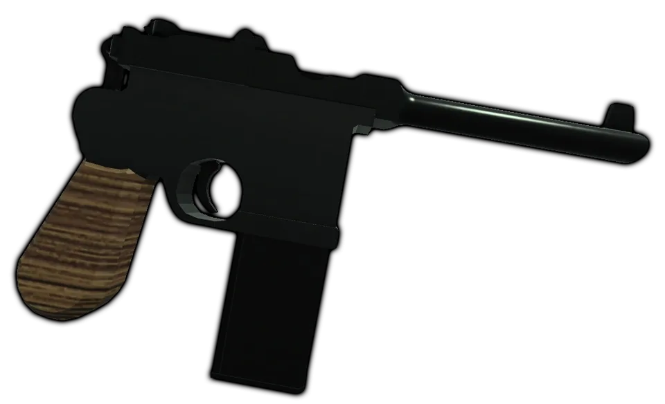 Mauser