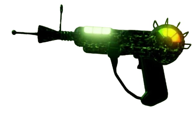 Ray Pistol