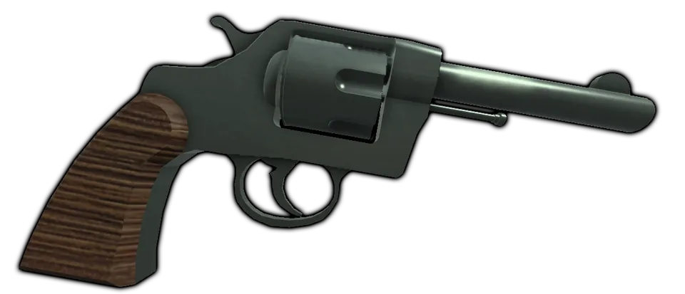 Revolver