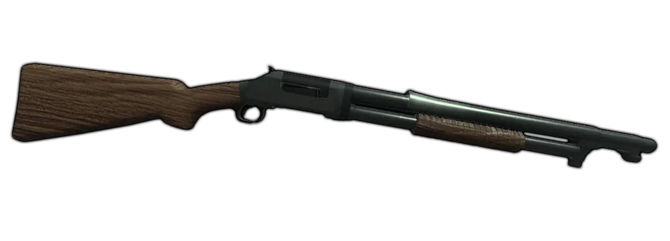Shotgun