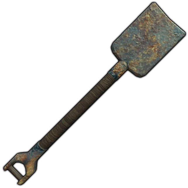 Shovel