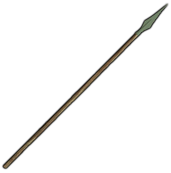 Spear