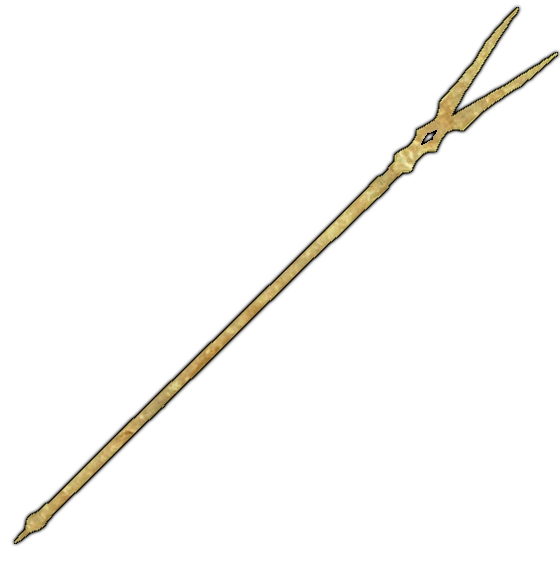 Spear of Longinus