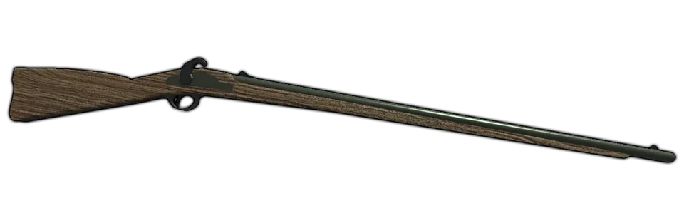 Springfield Rifle