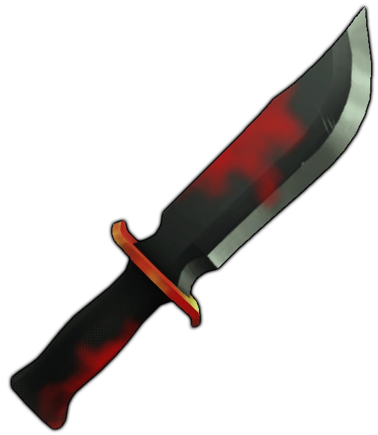 Vampire Knife