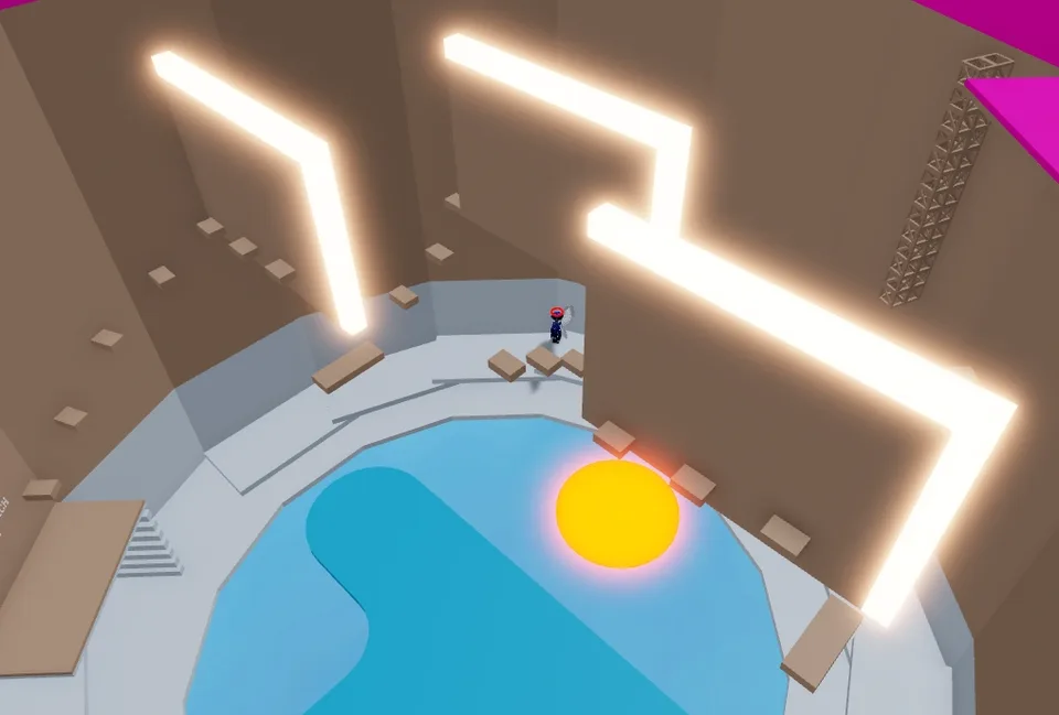Barrier Breach