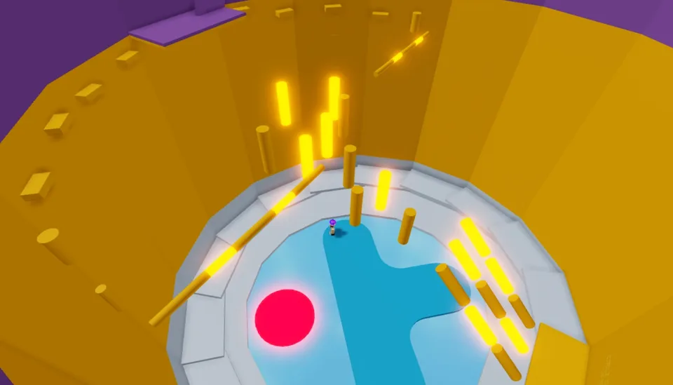 Circle Climb