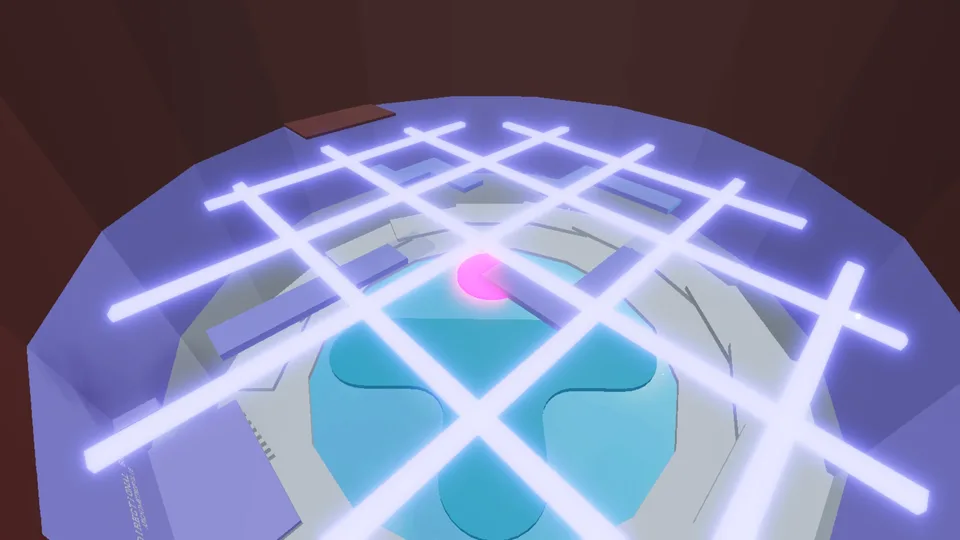 Directional Grid