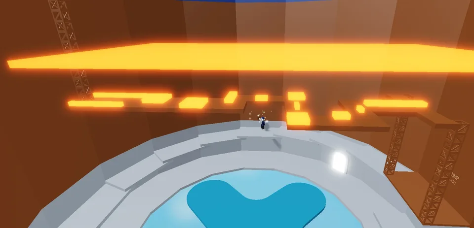Dont Jump