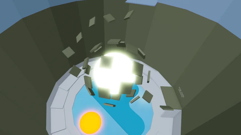 Dyson Sphere
