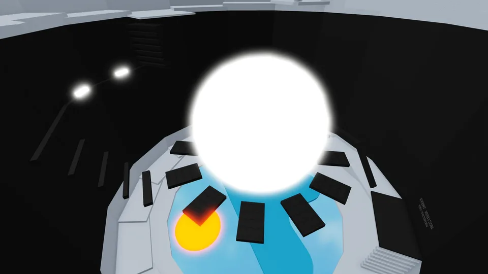 Event Horizon