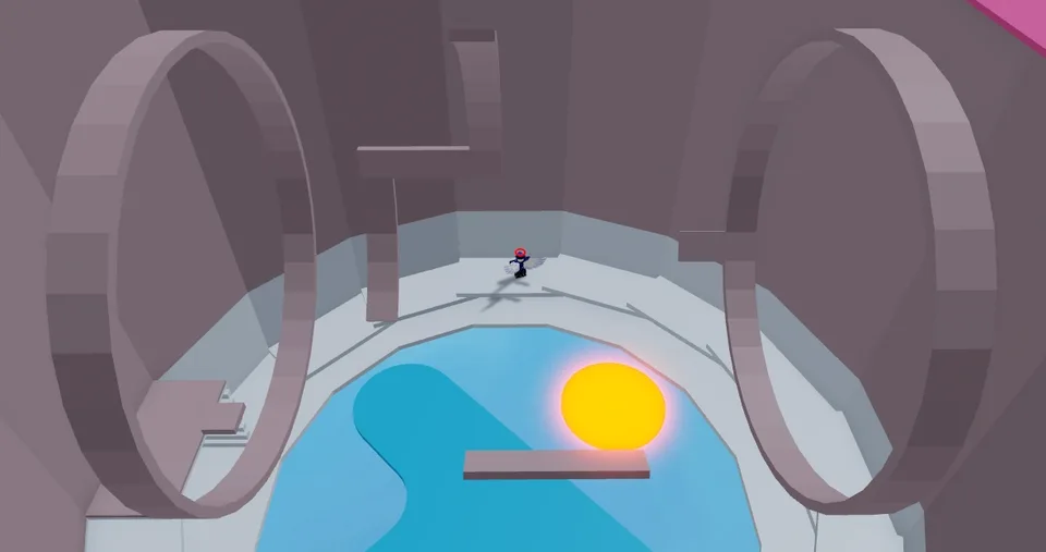 Gravitron