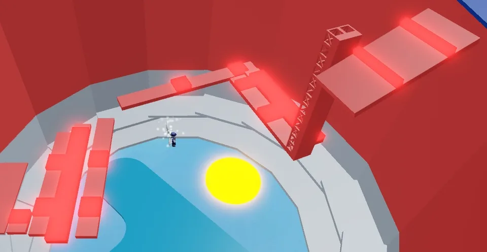 Life on the Edge