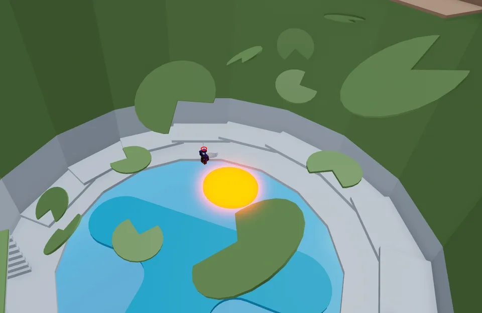 Lilypads