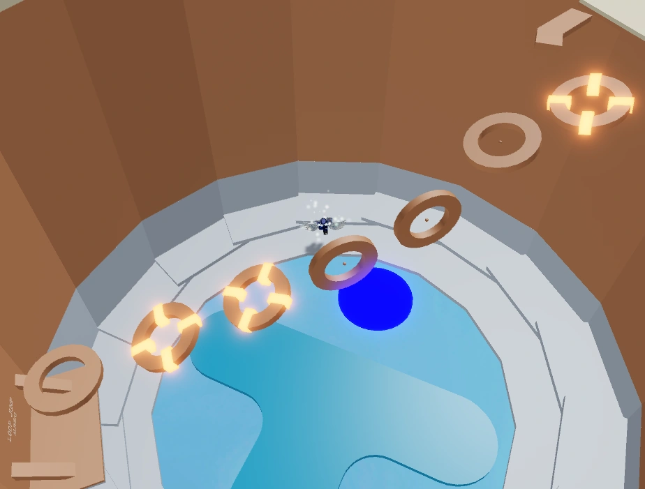 Loop Jump