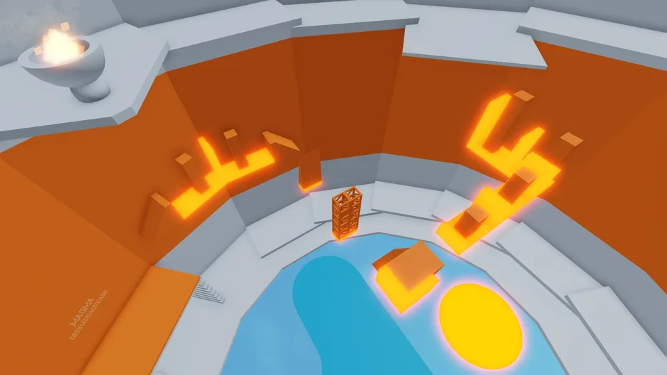 Magma