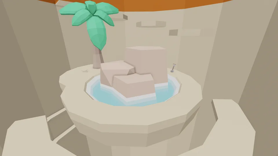 Oasis