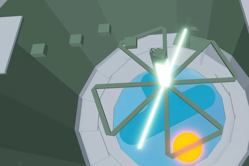 Pinwheel