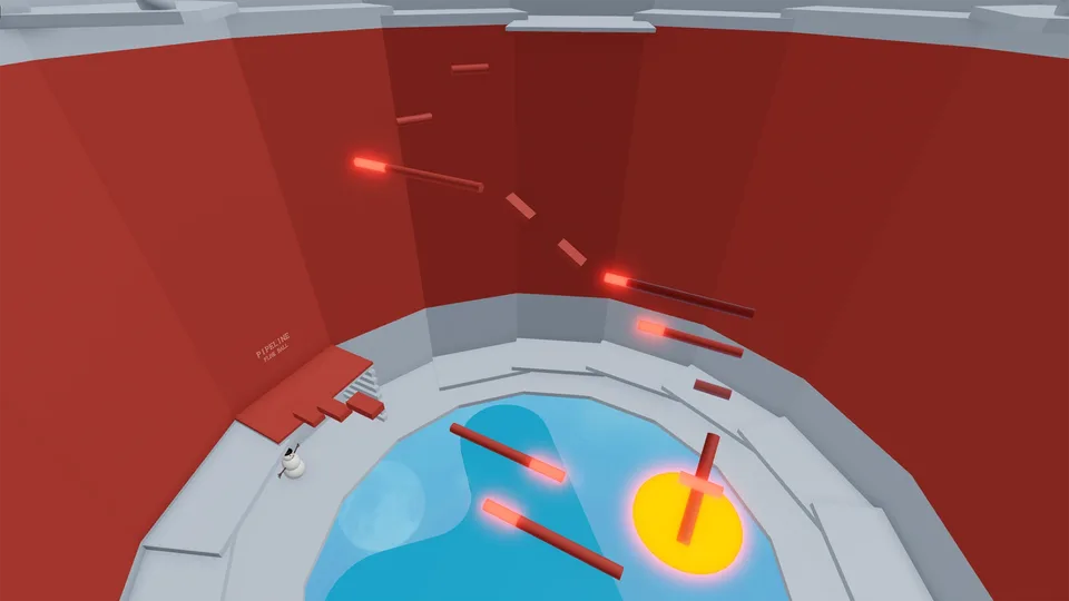 Pipeline