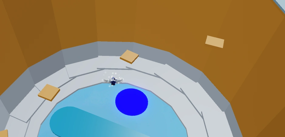 Platforming