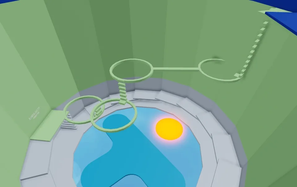 Ringularity
