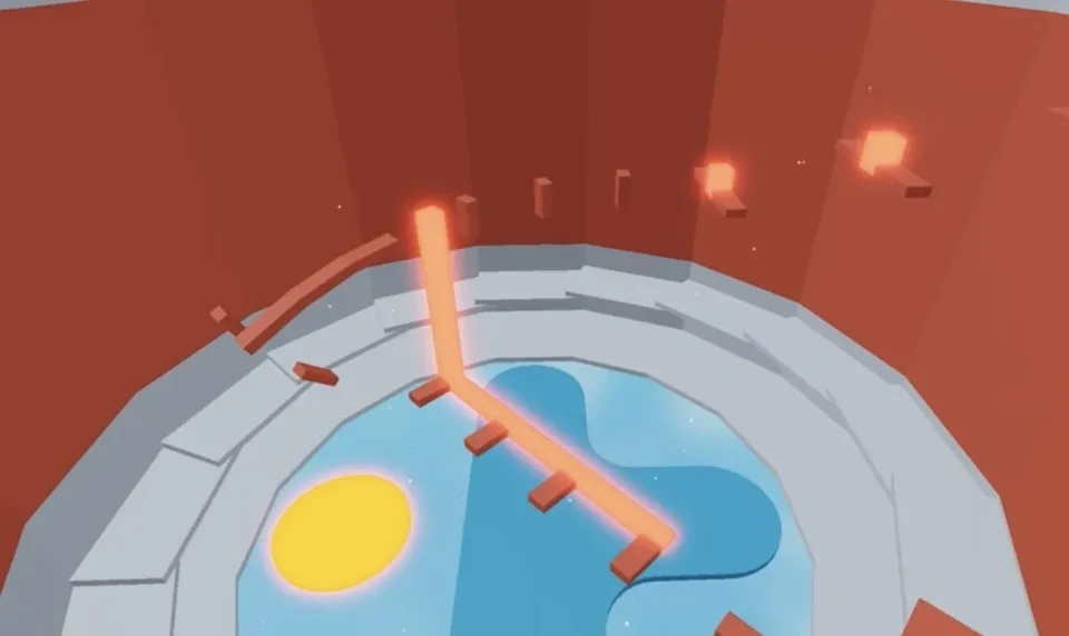 Risky Dash