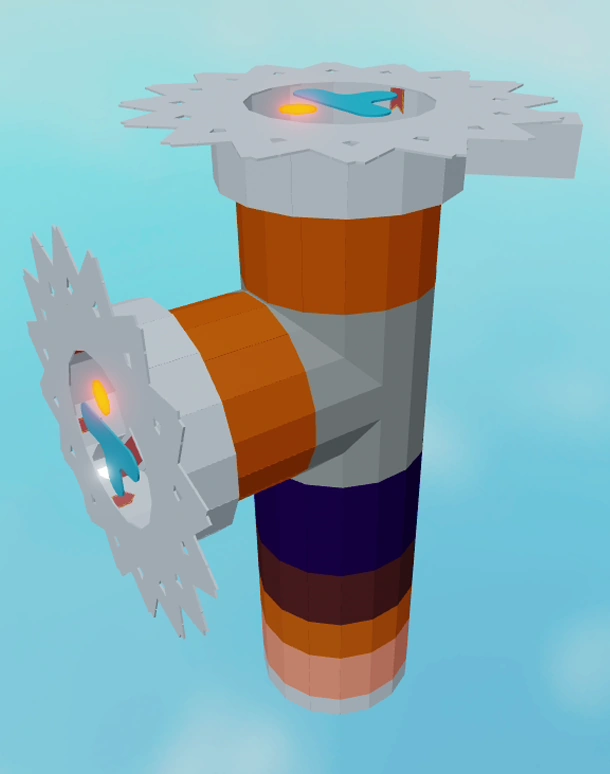 T (Variant 2)
