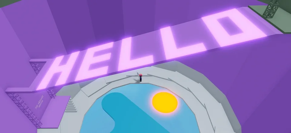 The Message