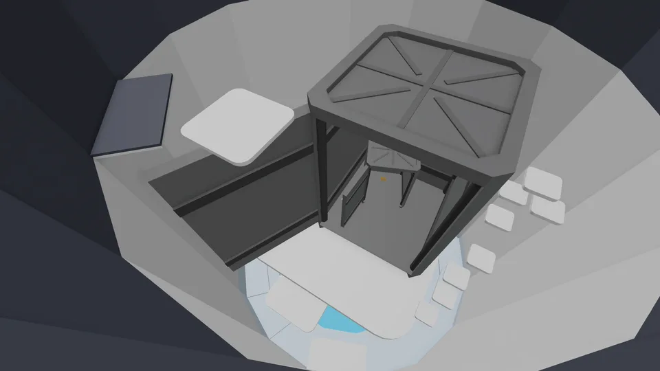 The Vault