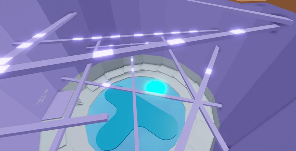 Violet Violence