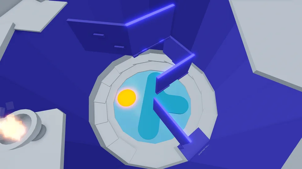 Wall Balance