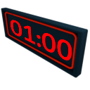 1 Minute Countdown
