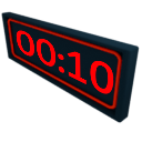 10 Second Countdown