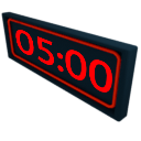 5 Minute Countdown